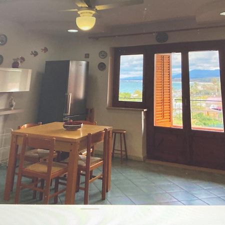 Golfo Di Tindari Apartments Falcone Εξωτερικό φωτογραφία