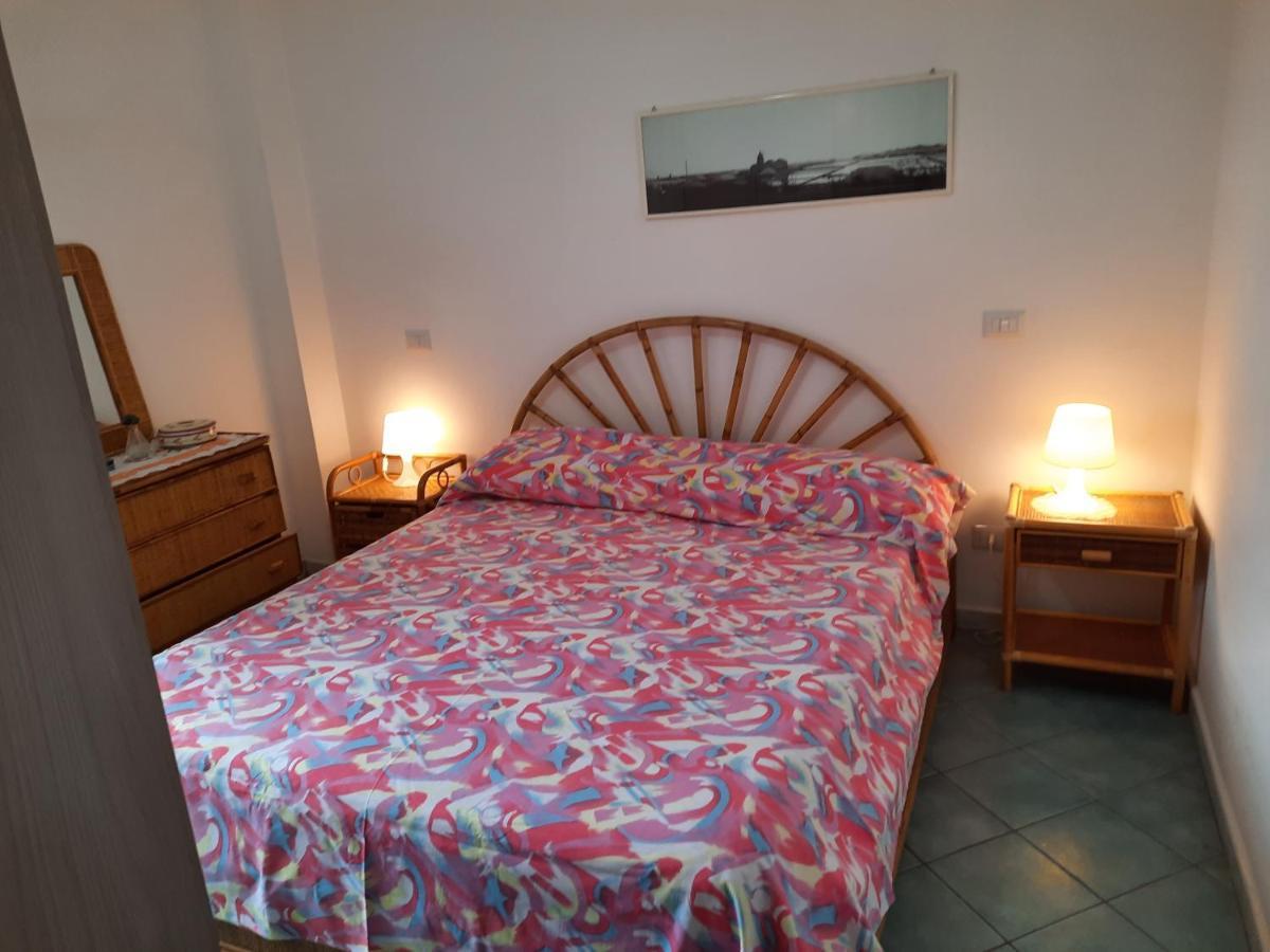 Golfo Di Tindari Apartments Falcone Εξωτερικό φωτογραφία