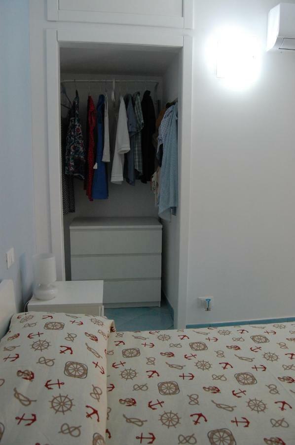 Golfo Di Tindari Apartments Falcone Εξωτερικό φωτογραφία