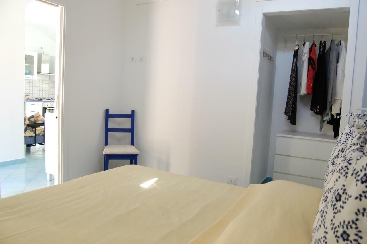Golfo Di Tindari Apartments Falcone Εξωτερικό φωτογραφία