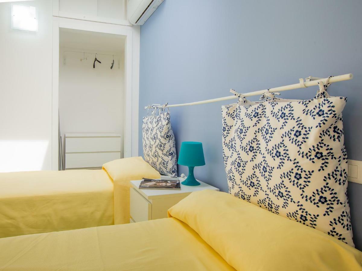 Golfo Di Tindari Apartments Falcone Εξωτερικό φωτογραφία
